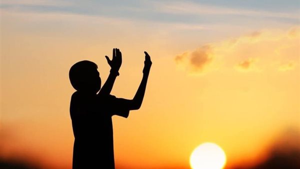 أدعية الاستغفار من