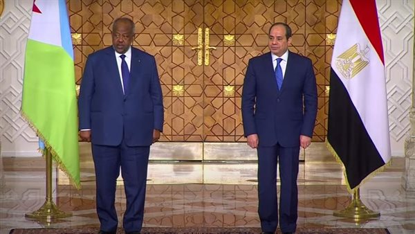 الرئيس عبد الفتاح