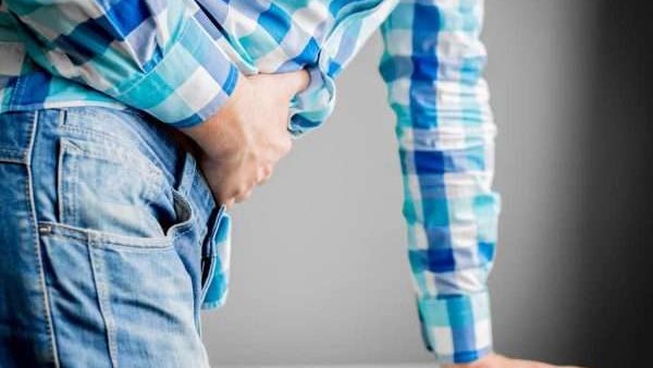 قرقرة البطن