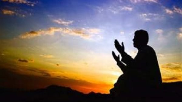 دعاء للتخلص من الذنوب