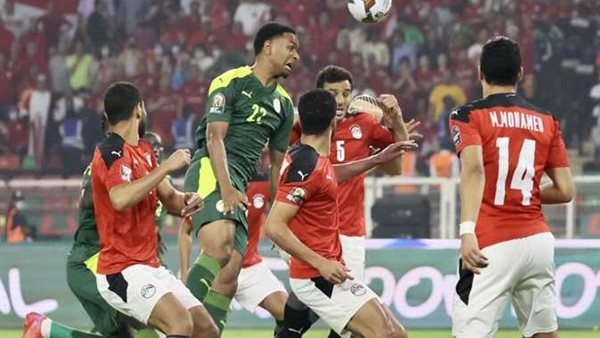 لاعبو المنتخب