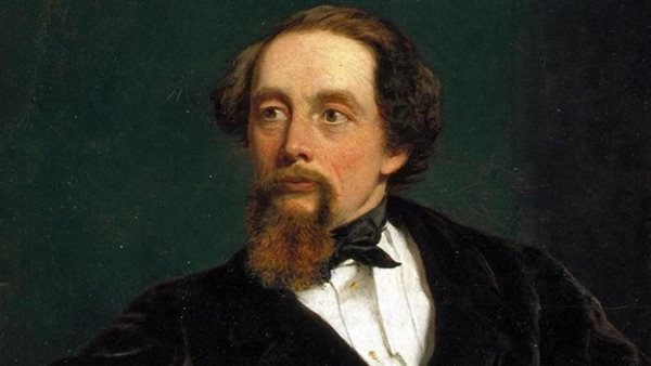 تشارلز ديكنز