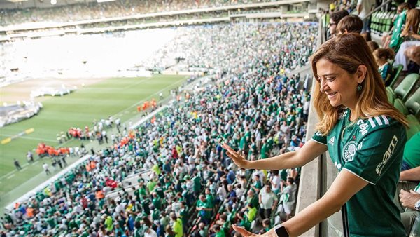 ليلى مجدلاني بيريرا