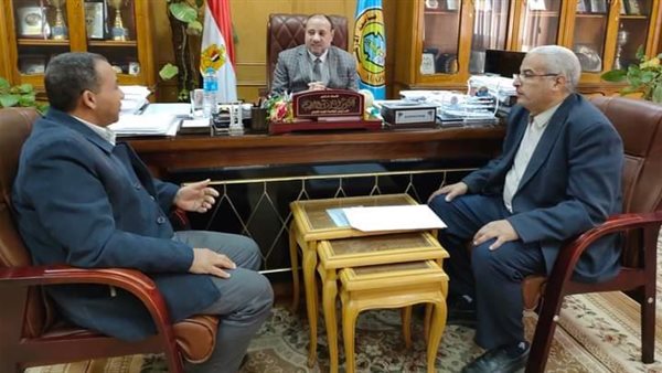 نائب رئيس جامعة الأزهر