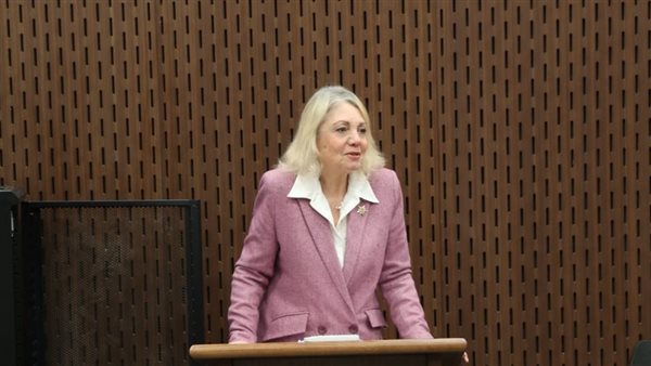 الدكتورة جمال الدين