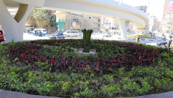 محافظ سوهاج يتابع