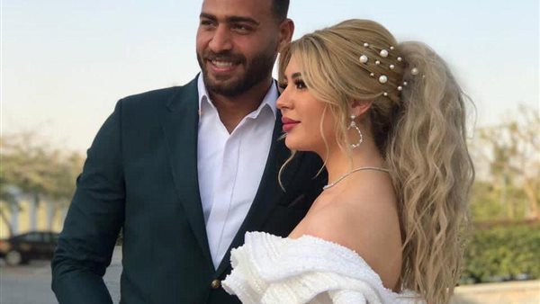 الزوجان أبو جبل وسمارة