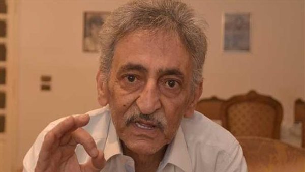 المخرج أحمد يحيى