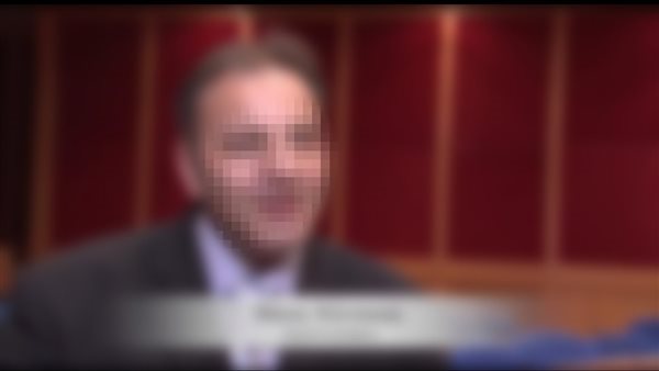 المجني عليه نائب