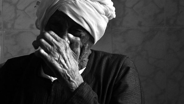 مرضى الجزام