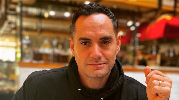 أيمن القيسوني