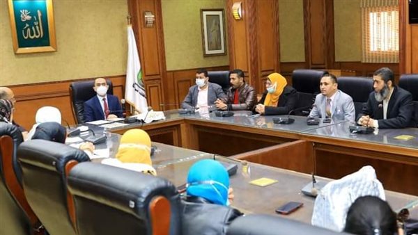 نائب محافظ سوهاج