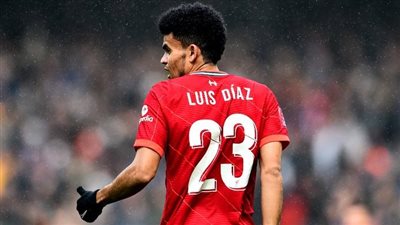 تقارير: شرط وحيد من وكيل دياز لإتمام انتقال اللاعب إلى برشلونة