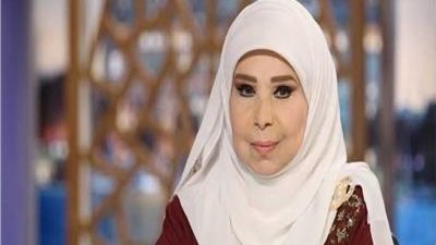 مديحة حمدي تغادر المستشفى بعد خضوعها لعملية جراحية.. وشقيقتها: حالتها غير مستقرة