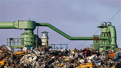 البيئة: تأهيل 8 شركات مصرية لتحويل المخلفات البلدية لطاقة كهربائية