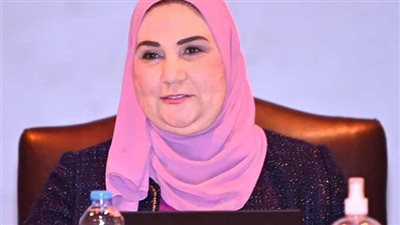 بث مباشر| تحفيزًا للدخول إلى سوق العمل.. التضامن تعفي الحاصلات على محو الأمية من القروض 