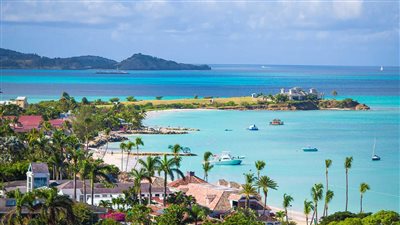 بعدما قدم هاني شاكر للحصول عليها.. ما هي مميزات جنسية دول الكاريبي