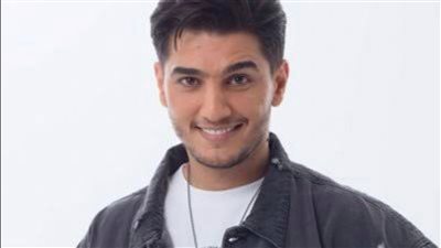 محمد عساف يرزق بمولود جديد ويقرر تسميته ريان 