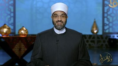 أمين الفتوى: الحجاب كرامة للمرأة وليس تقييدًا.. ولابد أن يكون مستورًا