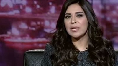 إنجي أنور بعد إهانة أحد الإعلاميين للنادي الأهلي: لا للتعصب