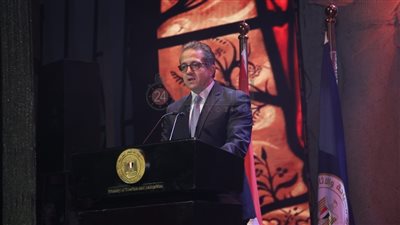 السياحة تعلن عن عدد من الوظائف القيادية بديوان الوزارة والمجلس الأعلى للآثار