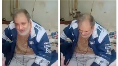 أشرف زكي يستجيب لاستغاثة نجل مخرج بوجي وطمطم: مش هسيبك