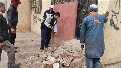 بالأرقام.. الوحدات المسحوبة من جهاز العبور خالفت شروط التعاقد