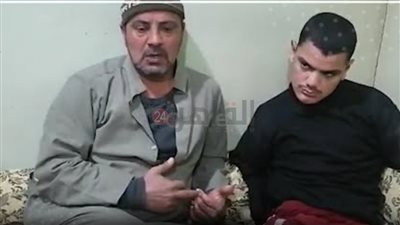 فقد أطرافه.. مأساة شاب بالمنوفية يعاني مرضا نادرا وأهله باعوا كل شئ لعلاجه