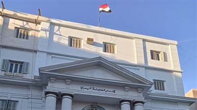 ضمن فعاليات مبادرة علشان يِكمل جمالها.. تجميل ورفع كفاءة مباني محليتي جرجا والبلينا جنوبي سوهاج | صور