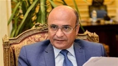 وزير العدل: قانون الشهر العقاري الجديد سيؤدي إلى إقبال المواطنين على تسجيل عقاراتهم