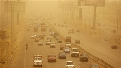 حالة الطقس حتى نهاية شهر نوفمبر.. رياح مثيرة للرمال والأتربة واضطراب في الملاحة البحرية
