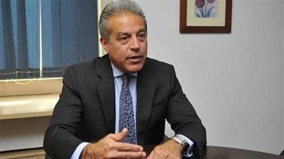 خالد الدرندلي: شعرنا بالفخر برغم خسارة البطولة 