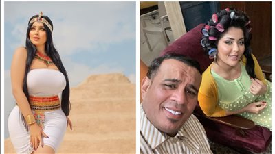 تفاصيل تعاون محمود الليثي مع سلمى الشيمي | صور 