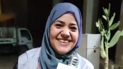 طبيبة تخاطب تنجح في توليد سيدة بالغردقة عقِب تعرضها لآلام المخاض بالشارع | بث مباشر