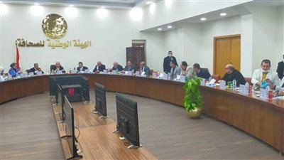 نشرة النقابات| الوطنية للصحافة: إنشاء وحدة متخصصة لتتولى إدارة ملف الضرائب بالتنسيق مع المؤسسات القومية