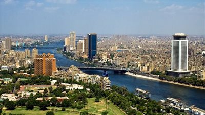 طقس مائل للدفء والعظمى بـ القاهرة 22 درجة.. وعيار 21 يسجل 796 جنيهًا للجرام | بث مباشر