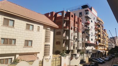 استقرار بالأحوال الجوية وارتفاع كبير في درجات الحرارة بالإسماعيلية