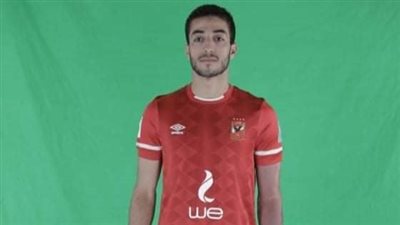 الأهلي في المونديال| عبدالمنعم يشارك بالمران الجماعي للمرة الأولى