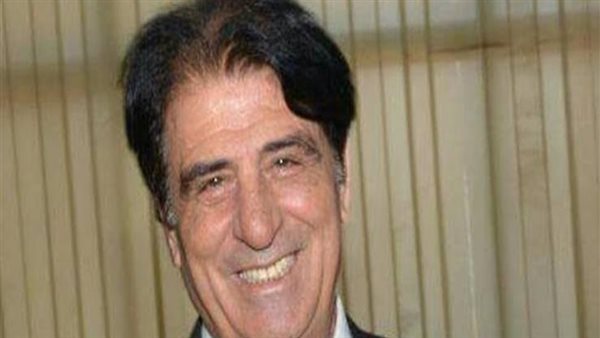 النائب أحمد فؤاد