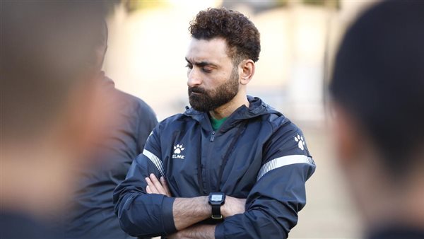 أحمد سمير لاعب الزمالك