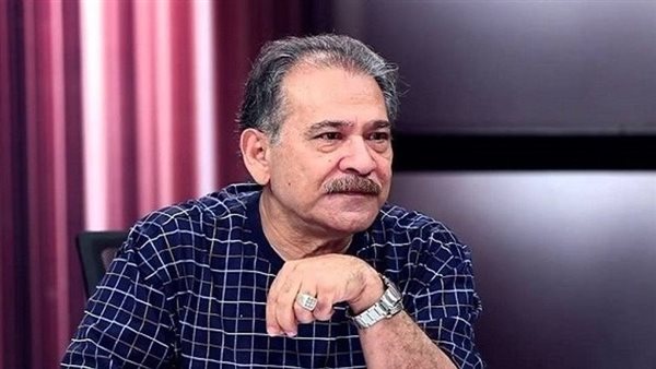 المفكر الراحل سيد