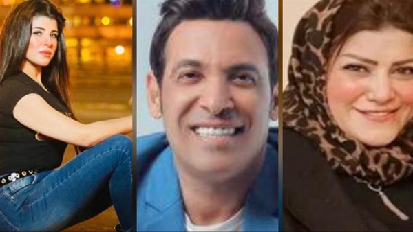 نور الهدى وسعد الصغير