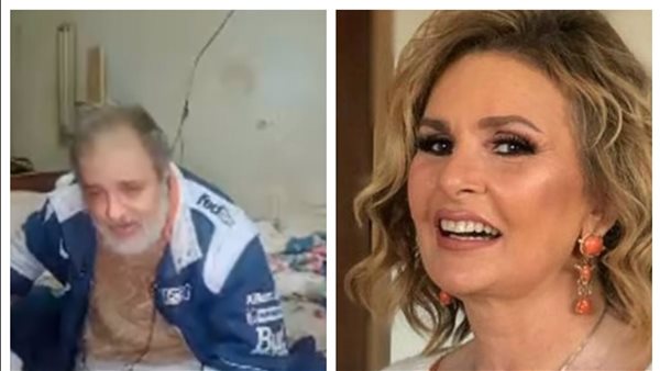 يسرا وباسم محمود