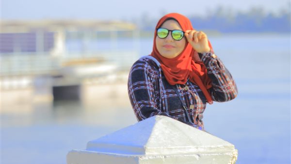 الممرضة أمل