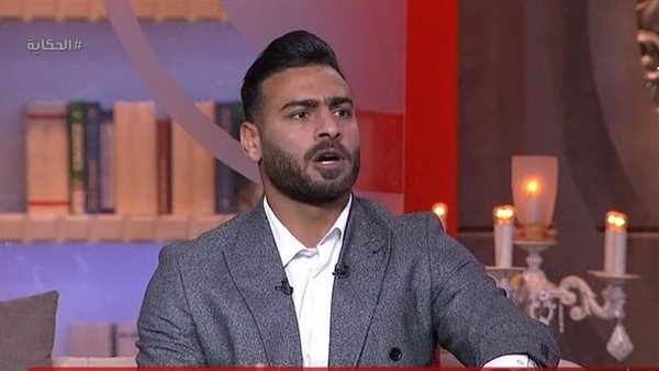 محمد أبو جبل