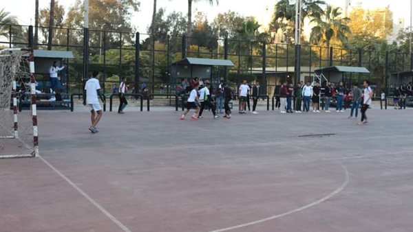 ملتقى الصداقة الدولي