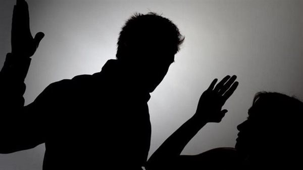 ضرب الزوج لزوجته-
