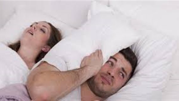 الإزعاج أثناء النوم