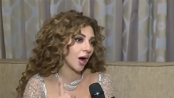 ميريام فارس