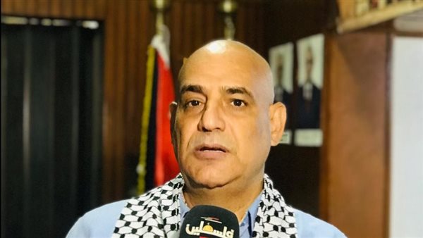 عيد النامولي رئيس